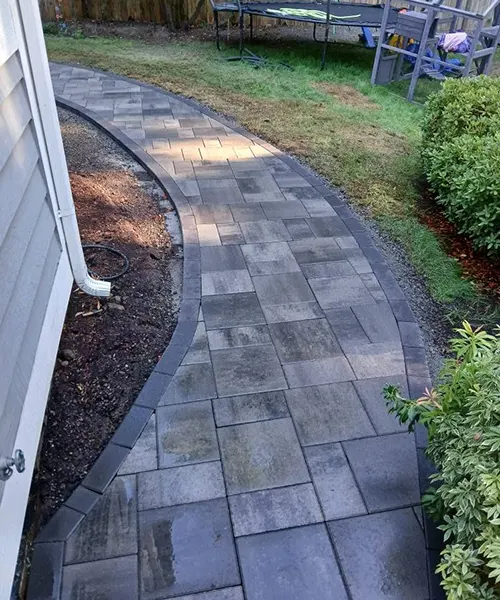 Patios & Pavers in Bothell 